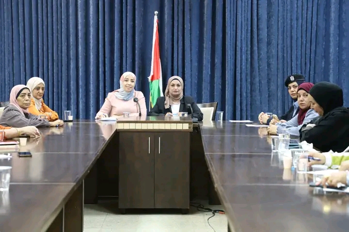 وحدات الحماية- جمعية النجدة