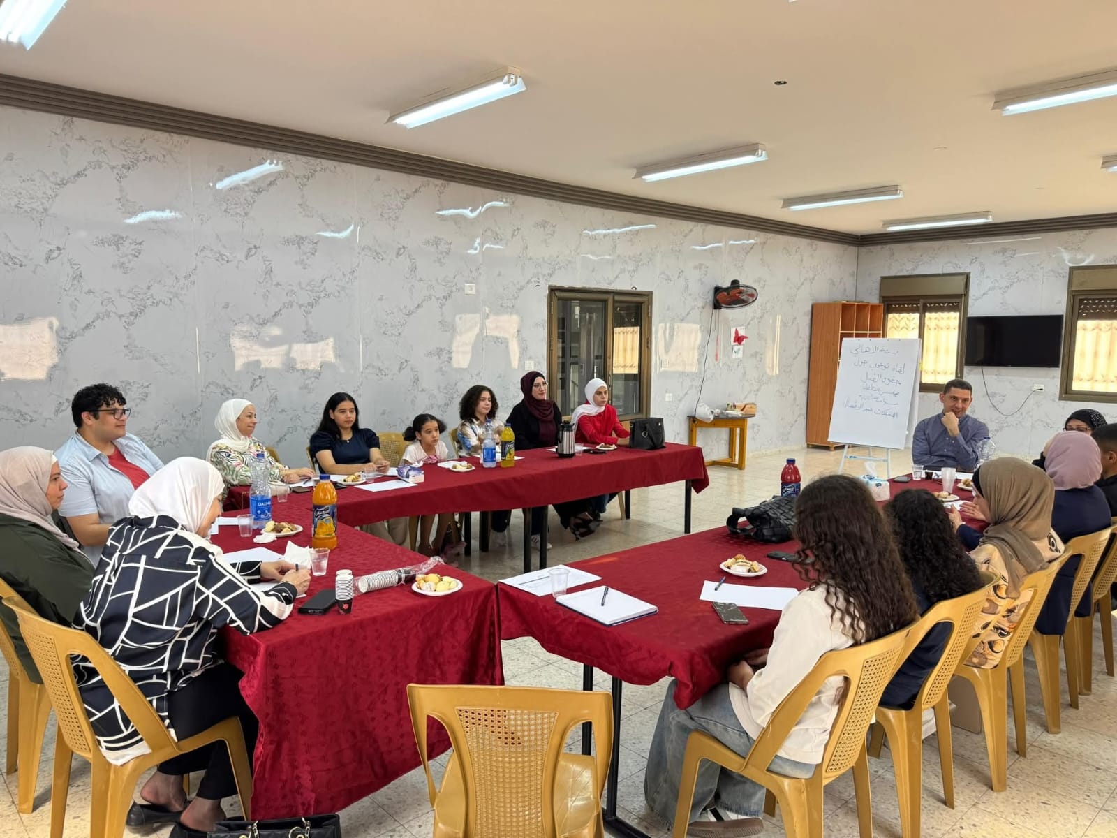 المركز الثقافي لتنمية الطفل